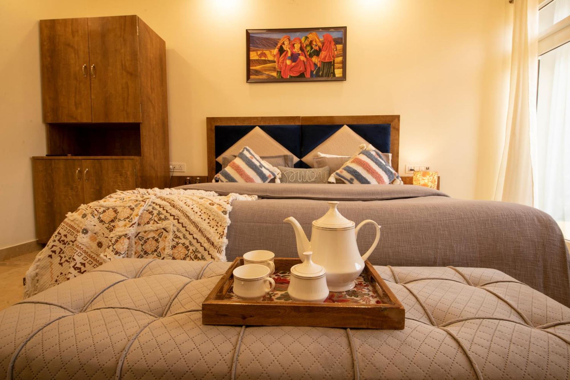 Perfect Stayz Hills Risikés Kültér fotó