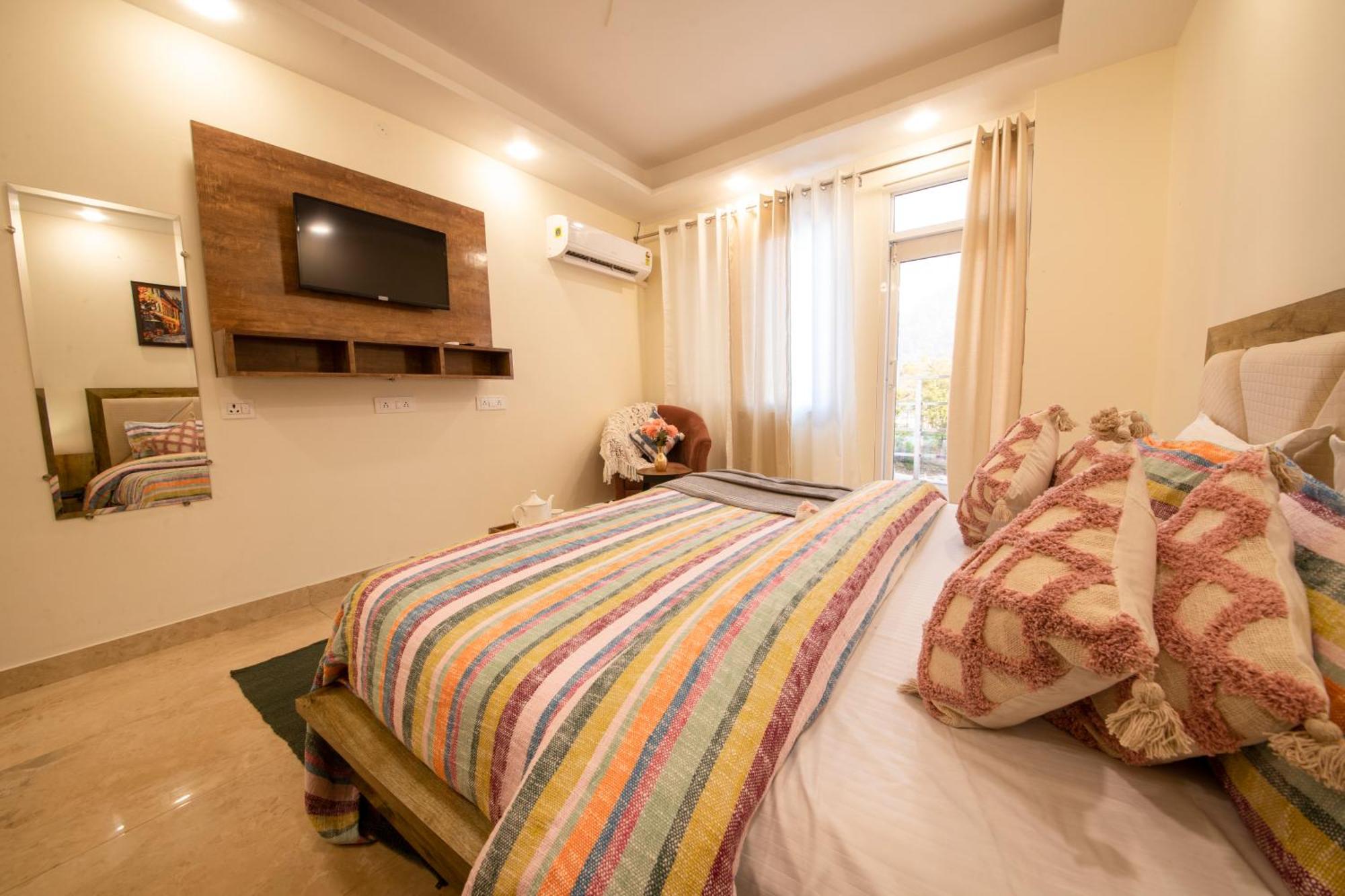 Perfect Stayz Hills Risikés Kültér fotó