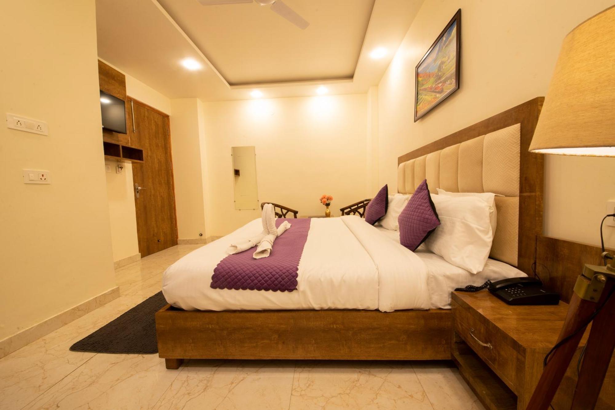 Perfect Stayz Hills Risikés Kültér fotó