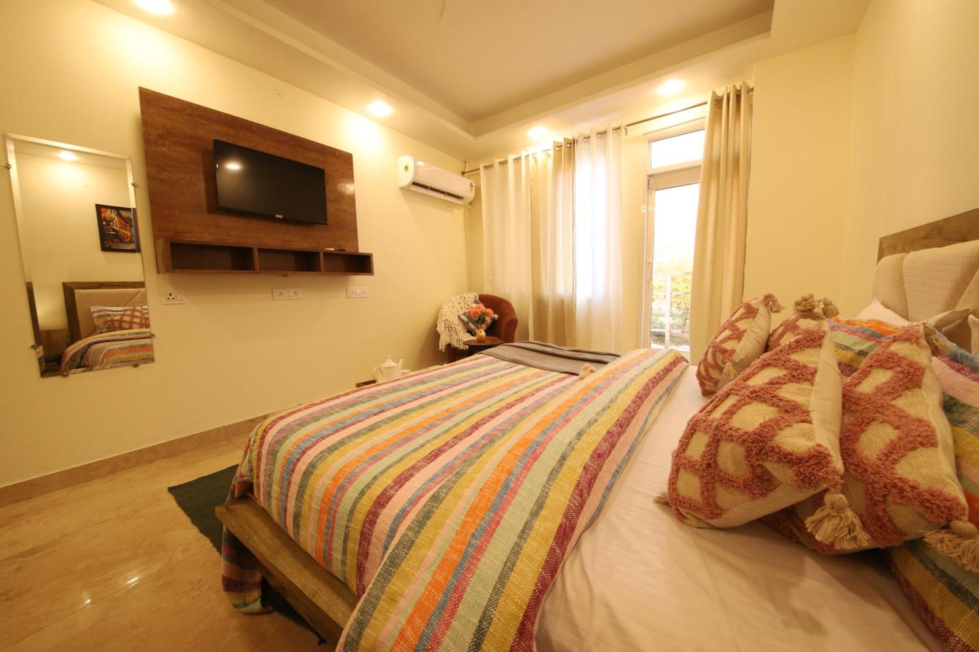 Perfect Stayz Hills Risikés Kültér fotó