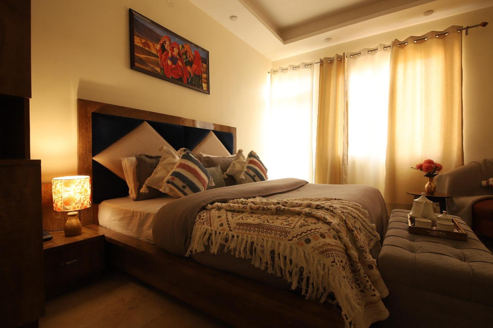Perfect Stayz Hills Risikés Kültér fotó